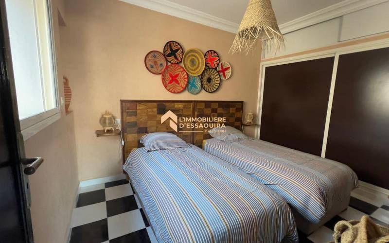 Bel appart 2 chambres Erraounak (4)